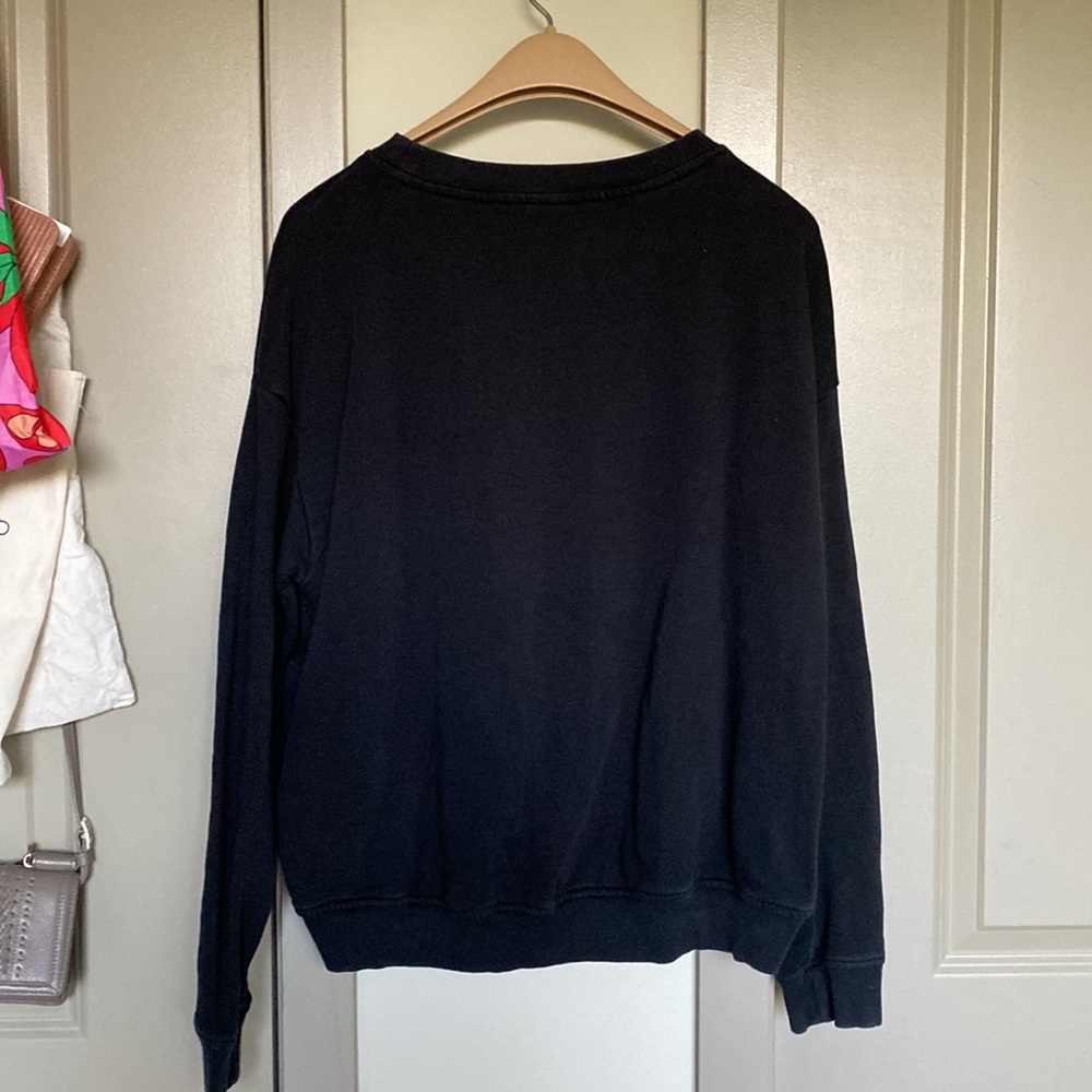 Edit sweatshirt - Picture 2 of 5